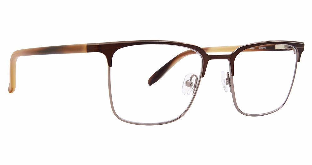 Badgley Mischka BMJEREMY Eyeglasses for Women - Trendy Cat Eye Frames with UV Protection - Perfect for Work, Reading & Fashion Accessories