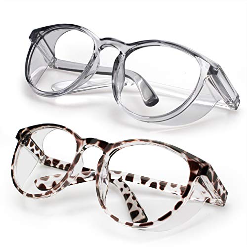 Round Black+leopard-c1