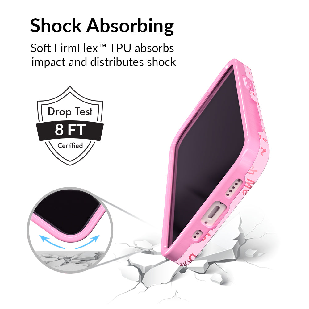 Premium Shockproof iPhone Case - Durable Anti-Scratch Phone Cover for iPhone [Model] | Perfect for Outdoor Adventures & Daily Protection