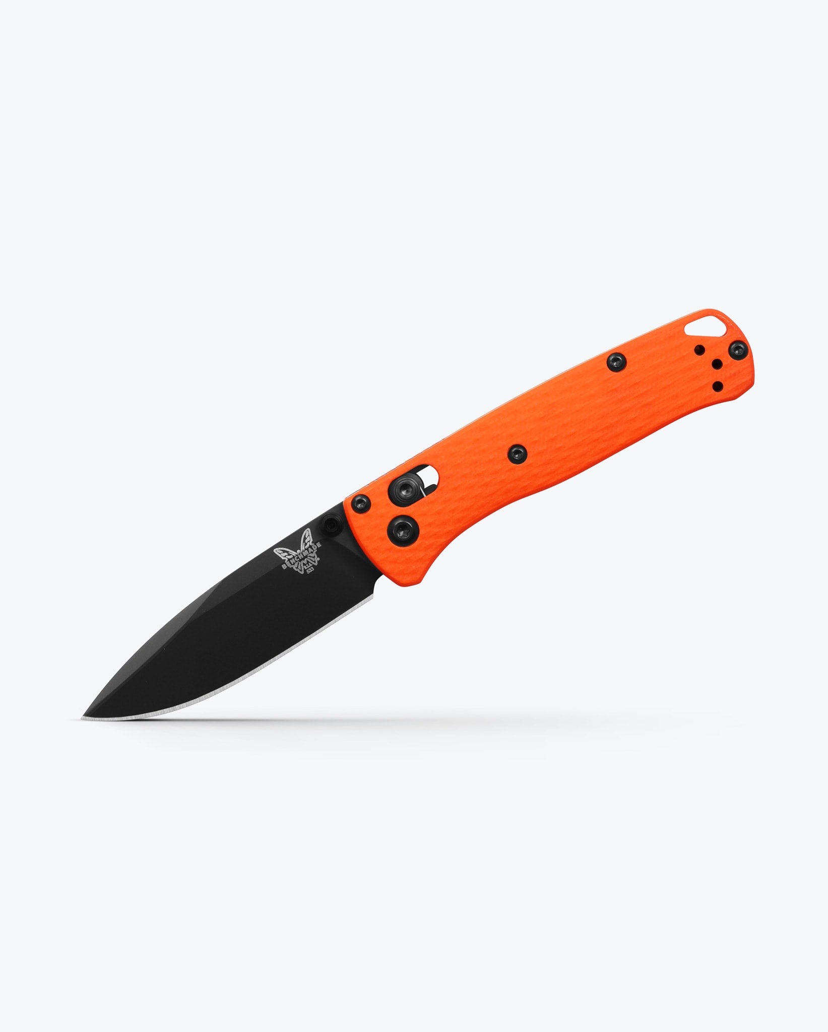 Custom Mini Bugout® Knife - Compact EDC Folding Pocket Knife for Outdoor, Camping & Everyday Carry | Lightweight & Durable Survival Tool