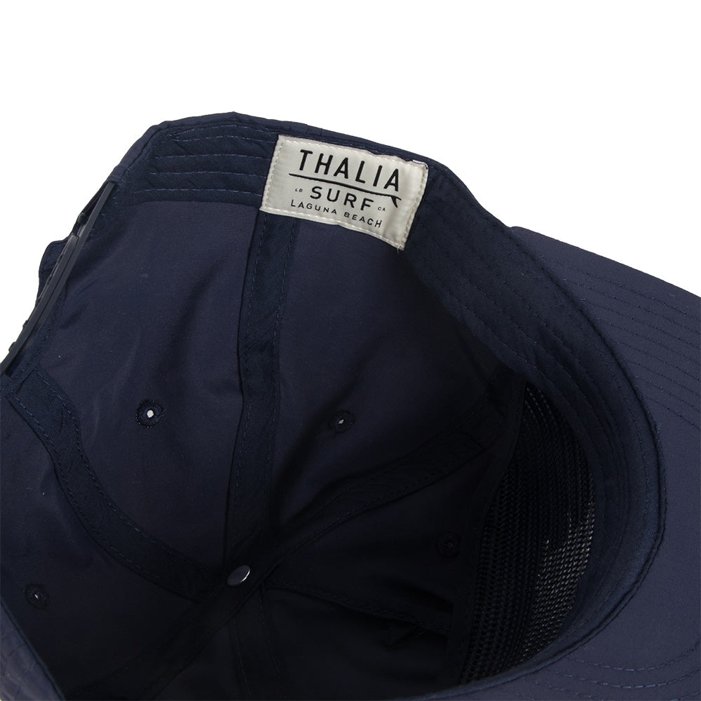 Thalia Surf Sketch Hat - Stylish Sun Protection for Beach, Surfing & Outdoor Adventures - UPF 50+ Women's Fashion Sun Hat