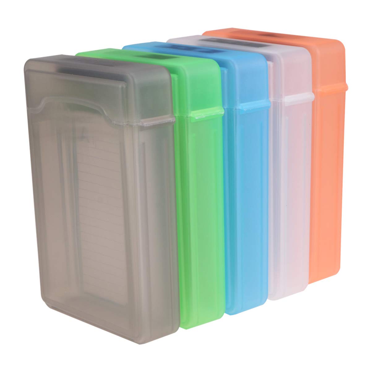 ULTECHNOVO 5-Pack 3.5