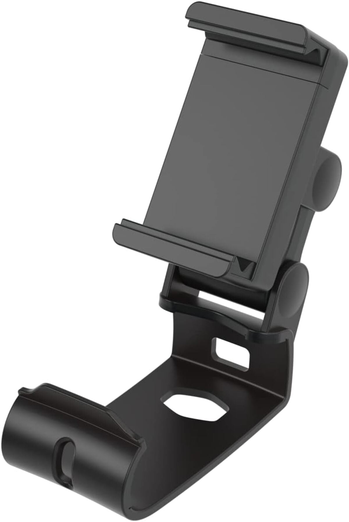 Cooler Master Storm Controller Cradle - Universal Gaming Controller Stand & Holder for PS5, Xbox Series X/S, Switch Pro - Perfect for Gaming Setup, Streaming & Organized Storage
