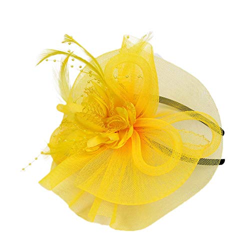 Yellow #1