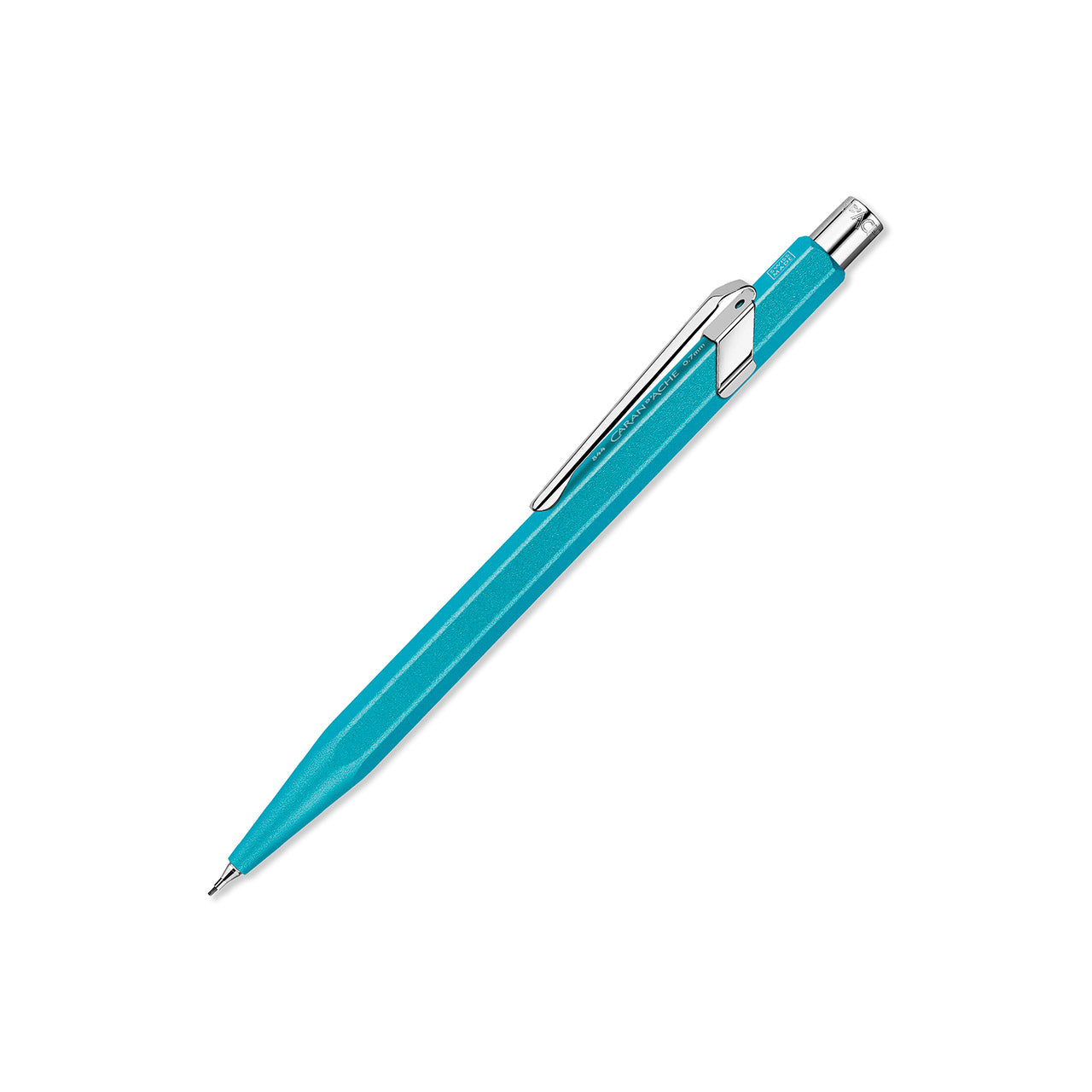 Colormat X Mechanical Pencil - 0.5mm Lead Drafting Pencil for Writing, Drawing & Sketching | Perfect for Students, Artists & Professionals
