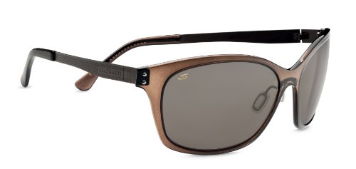 Satin Dark Brown
