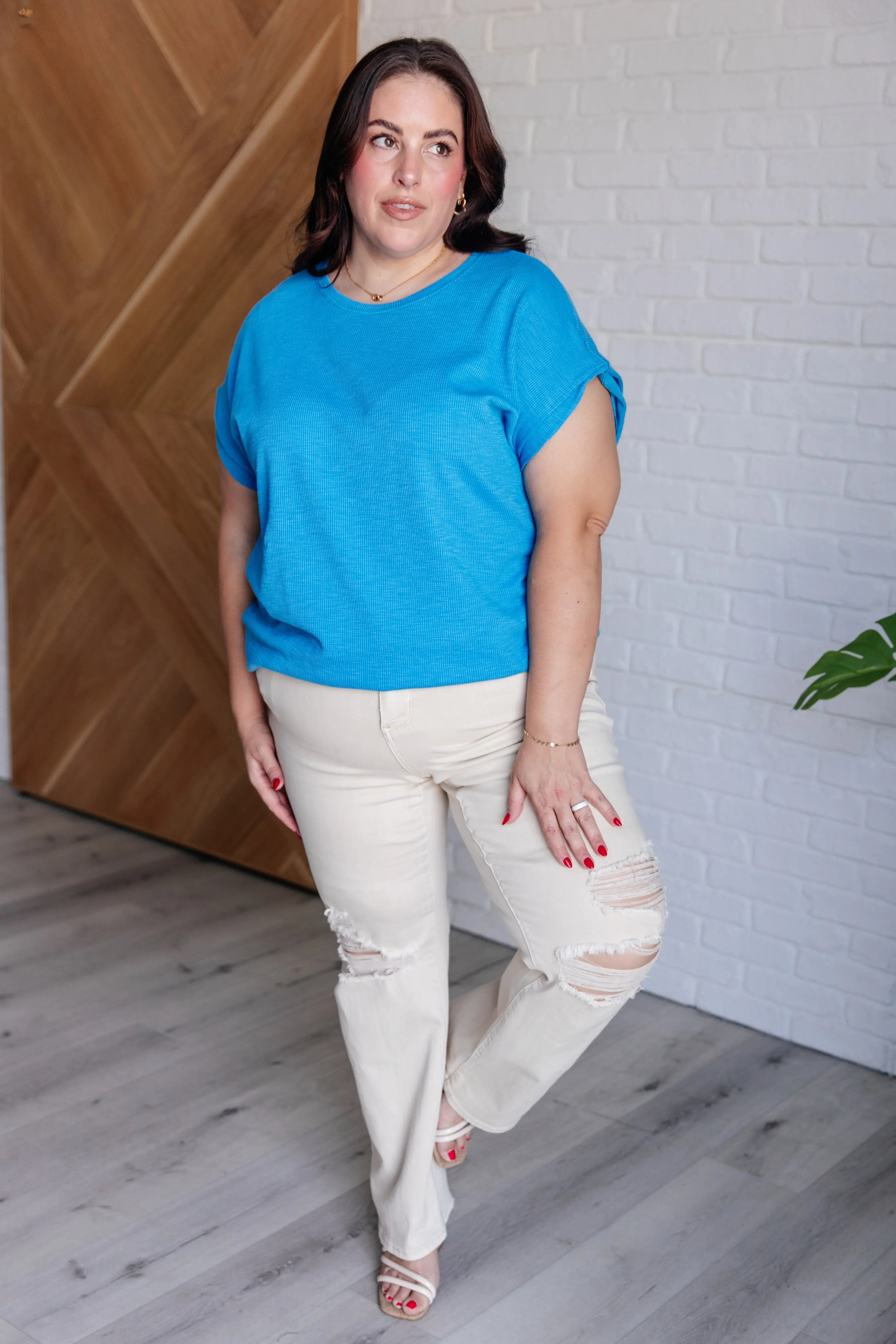 Comfortable Back to My Favorite Place Shorts and Tee Set - Casual Summer Outfit for Beach, Travel & Relaxation
