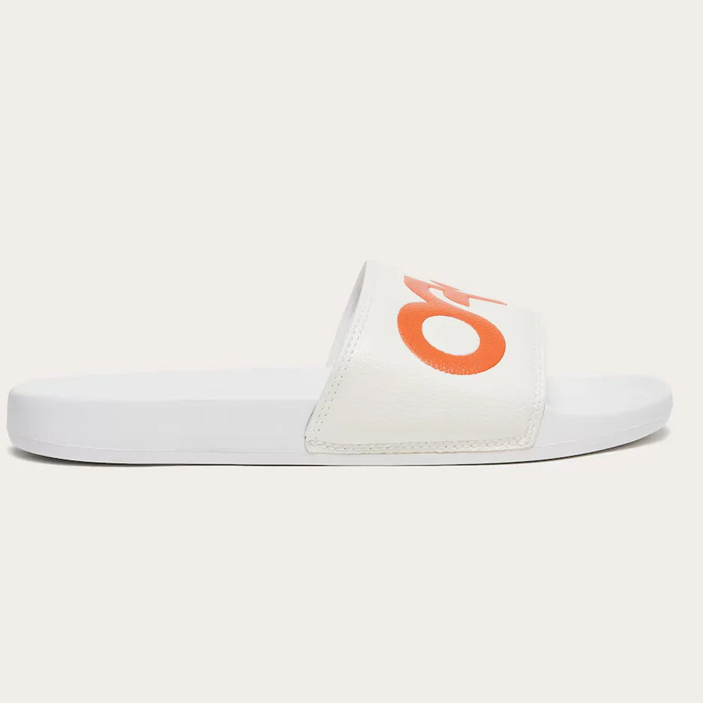 Oakley B1B Slide 2.0 Men's Performance Sandals - Lightweight & Durable Water Shoes for Beach, Pool, Gym & Outdoor Activities