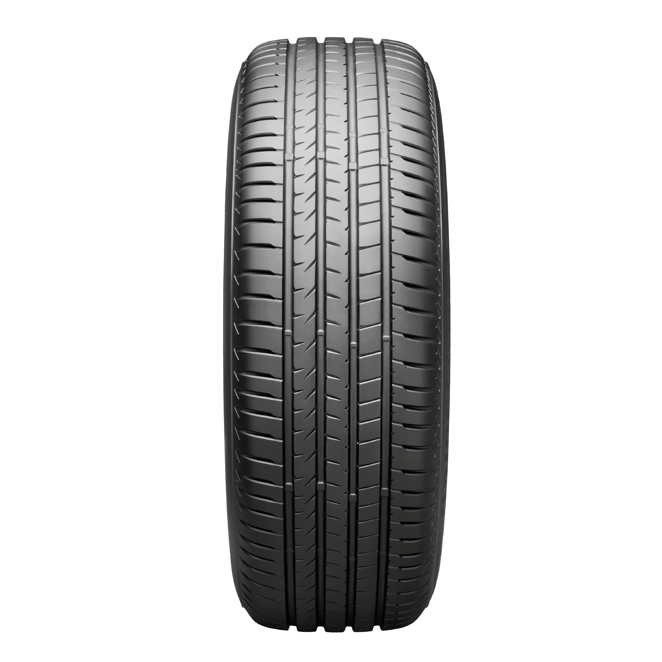 Bridgestone Alenza 001 235/55 R19 101W All-Season Performance Tire - Premium SUV & Crossover Tires for Smooth Ride & Wet Traction | Ideal for Highway Commuting & Family Road Trips