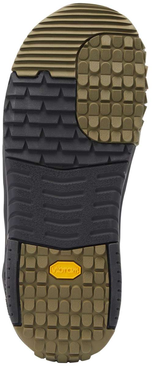 DC Judge BOA Snowboard Boots 2024 - Men's & Women's Snowboarding Boots for All-Mountain Riding | Perfect for Freestyle, Park & Powder Snowboarding