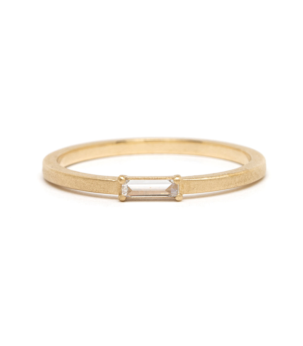 Stardust Wedding Band for Engagement Rings - Elegant & Timeless Wedding Jewelry for Brides & Grooms | Perfect for Proposals, Anniversaries & Special Occasions