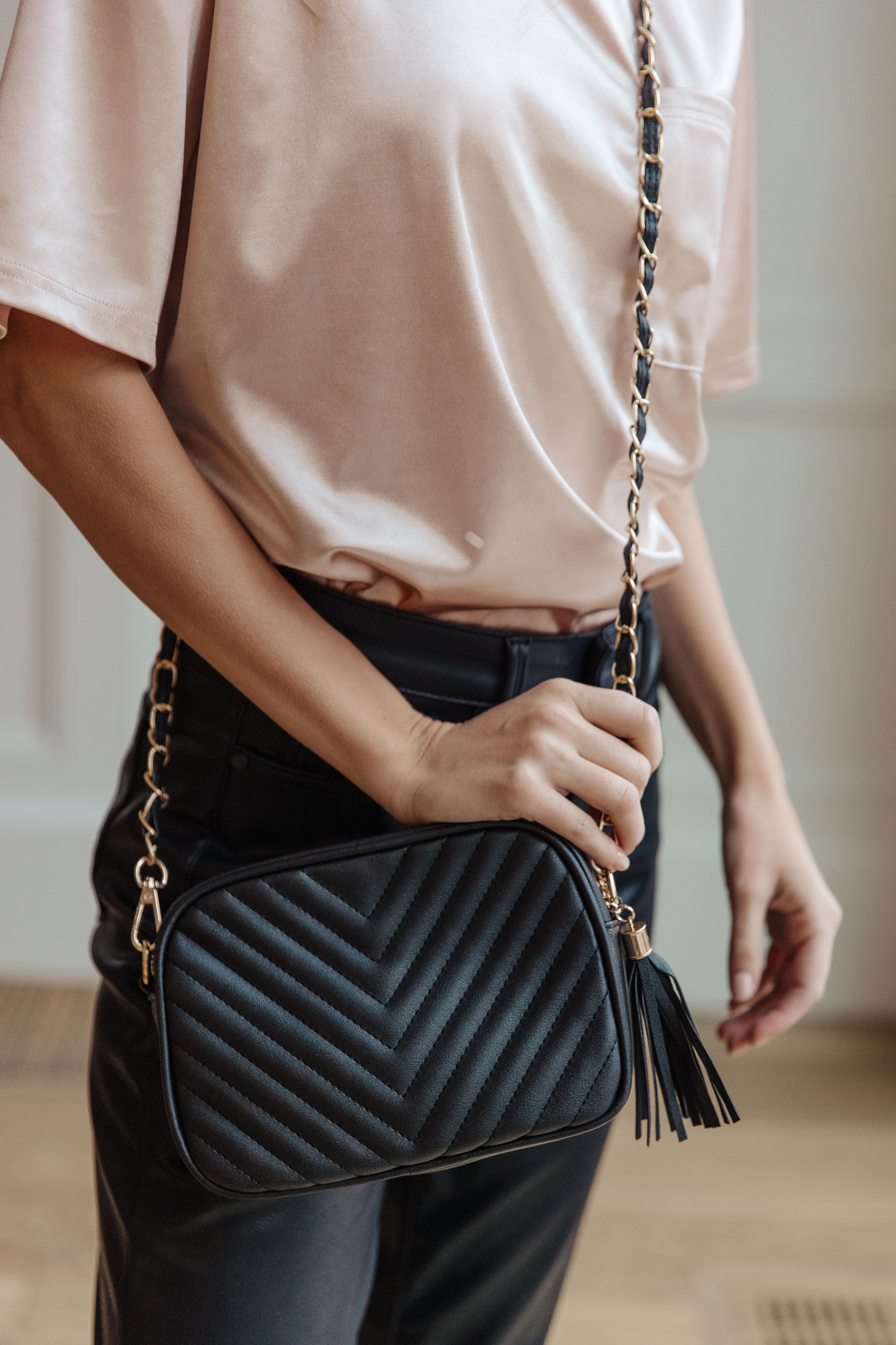 Stylish Crossbody Bags for Women - Fashionable & Functional Shoulder Purse for Everyday Use, Travel & Shopping