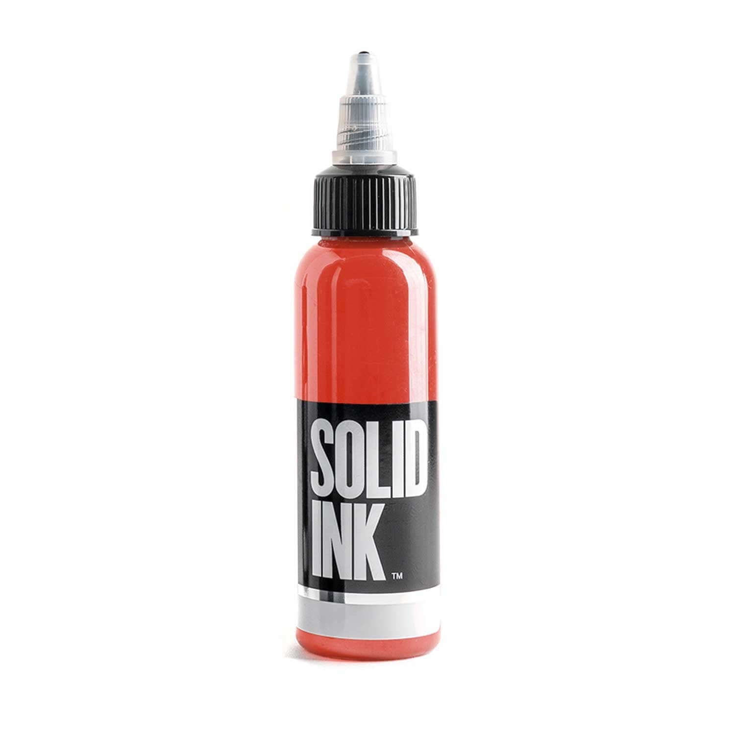 Diablo Solid Ink Stick 1 oz - Premium Quality for Calligraphy, Stamping & Artistic Writing