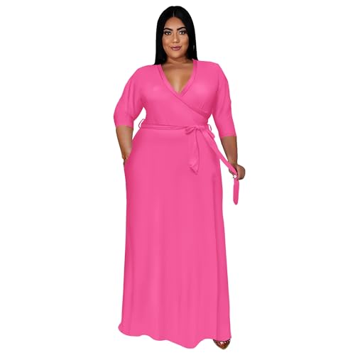 Rose Pink