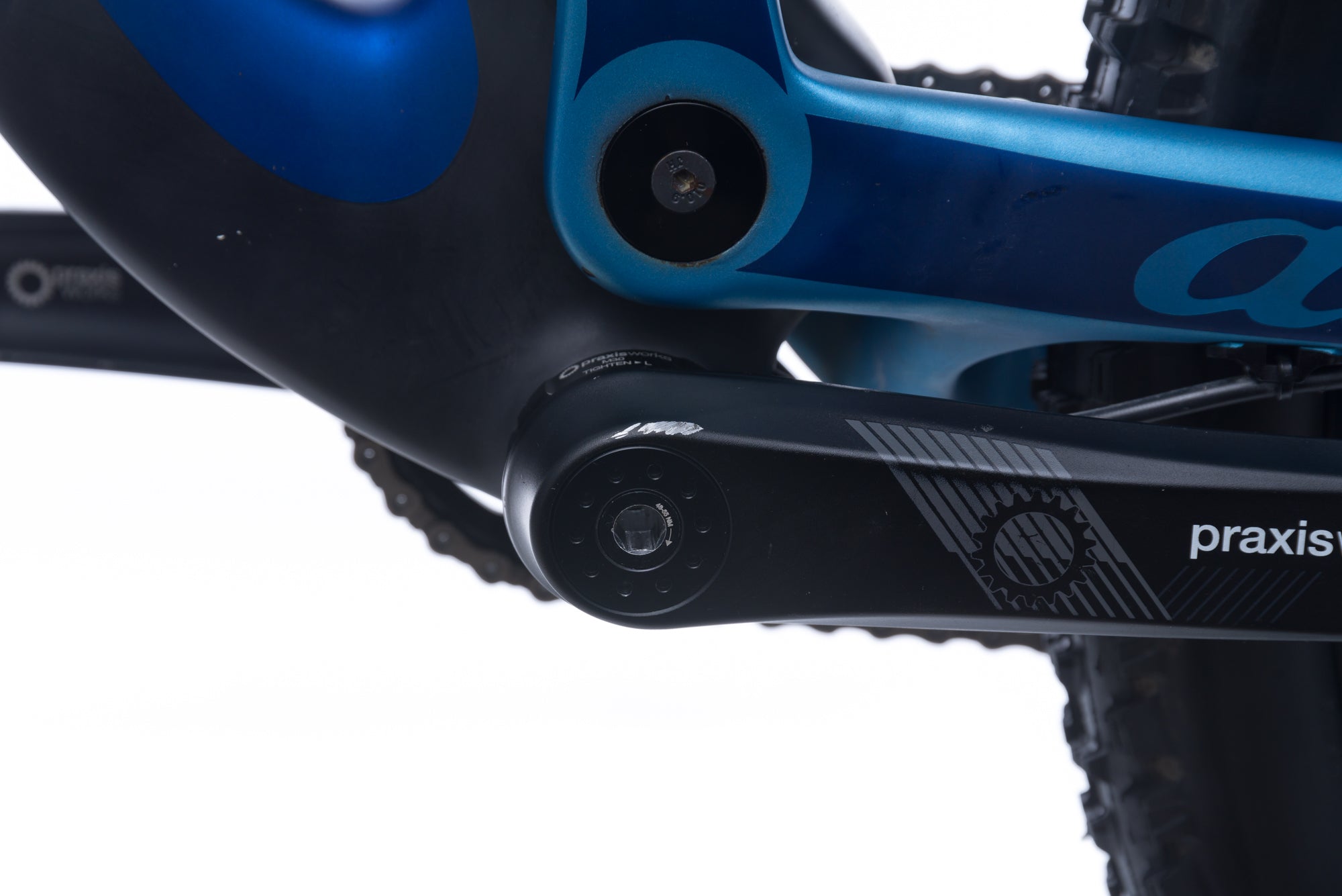 Alchemy Arktos 27.5 Medium Mountain Bike - 2018 Model | Premium Full Suspension Trail Bike for Men & Women | Perfect for Mountain Trails, Commuting & Outdoor Adventures
