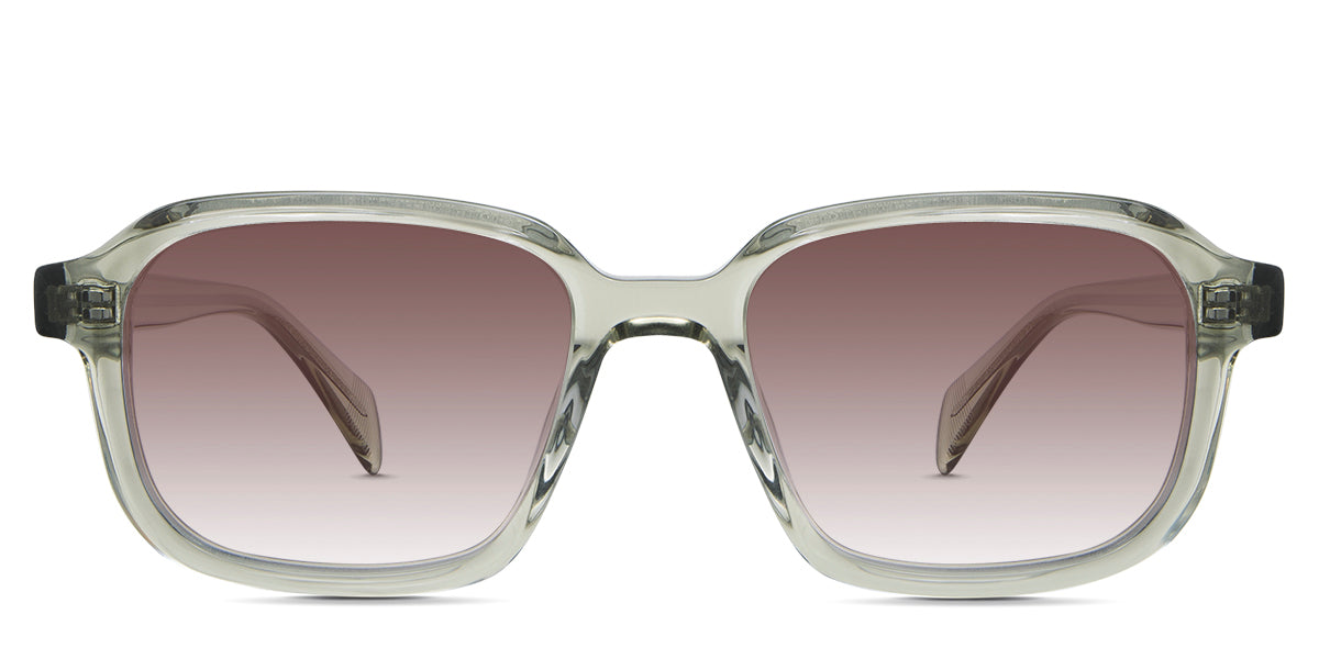 Niro Men's Prescription Sunglasses - UV Protection Polarized Lenses for Driving, Fishing & Outdoor Activities