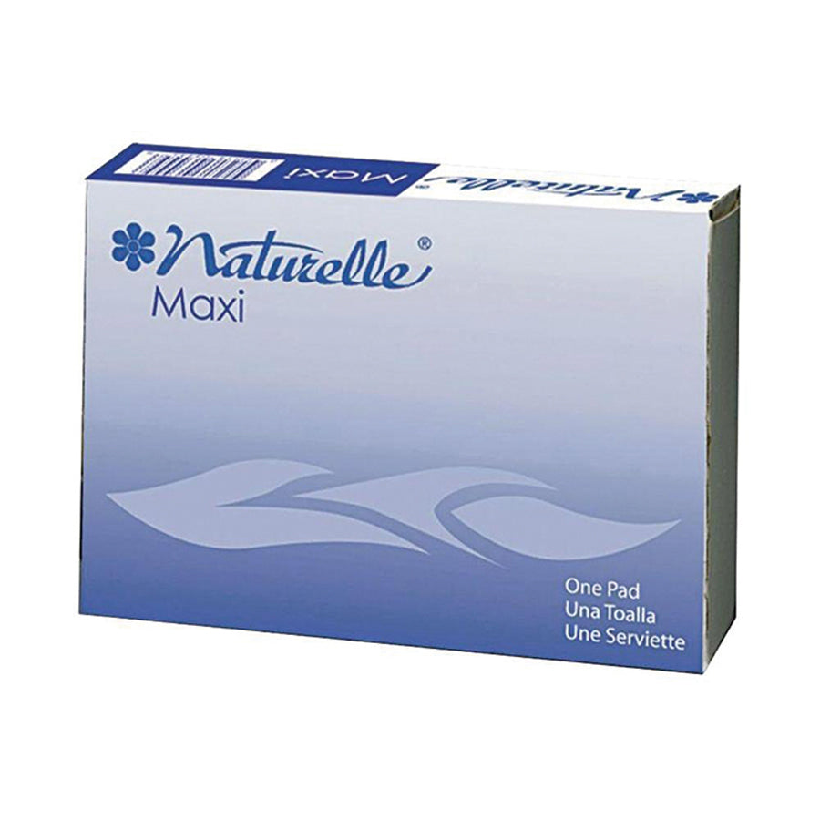 Ultra-Thin Maxi Pads for Women - Super Absorbent Overnight Sanitary Napkins (200 Count) - Perfect for Heavy Flow Days, Postpartum Care & Nighttime Protection