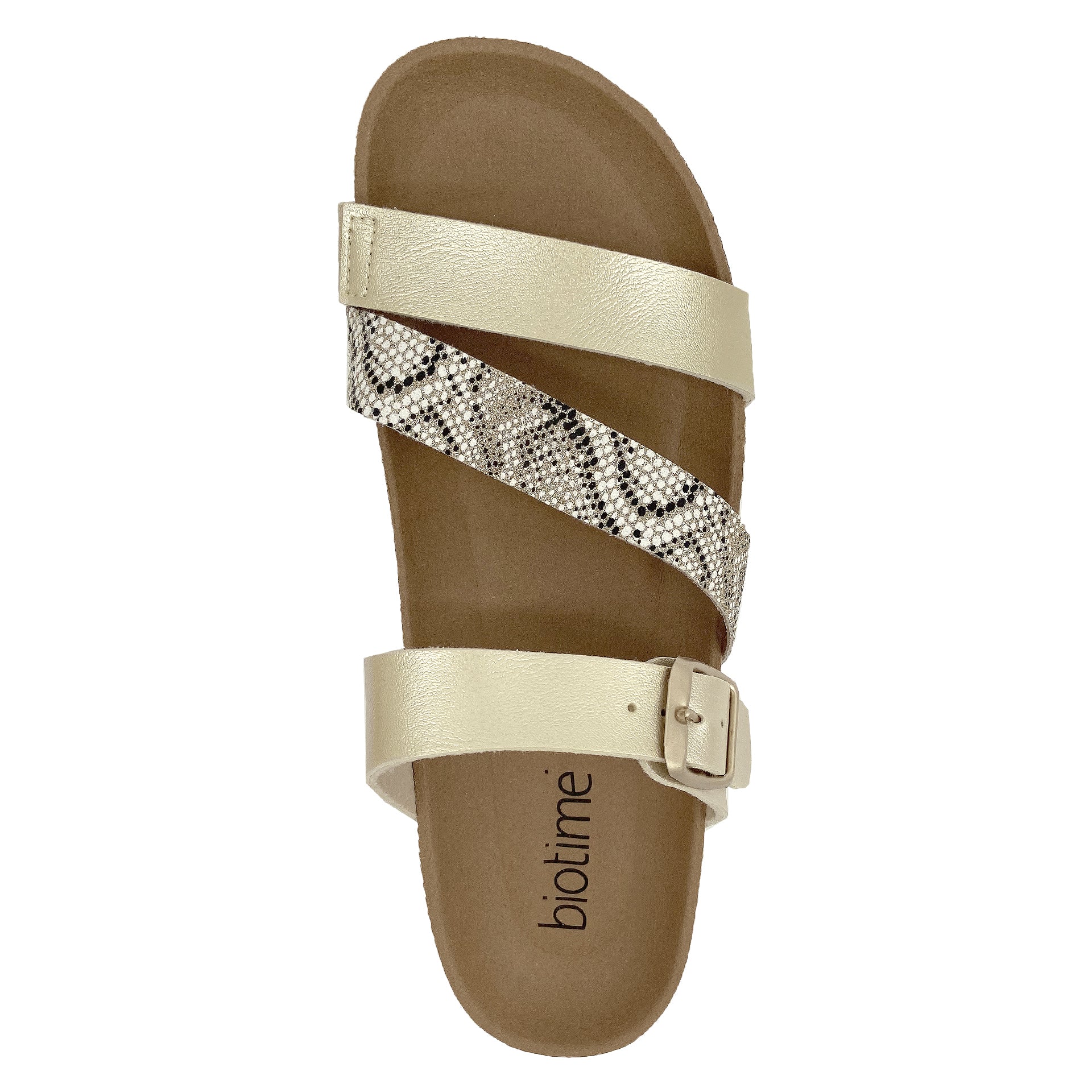 Women's Morgan Sandals - Comfortable Summer Casual Slip-On Shoes for Beach, Walking & Outdoor Activities