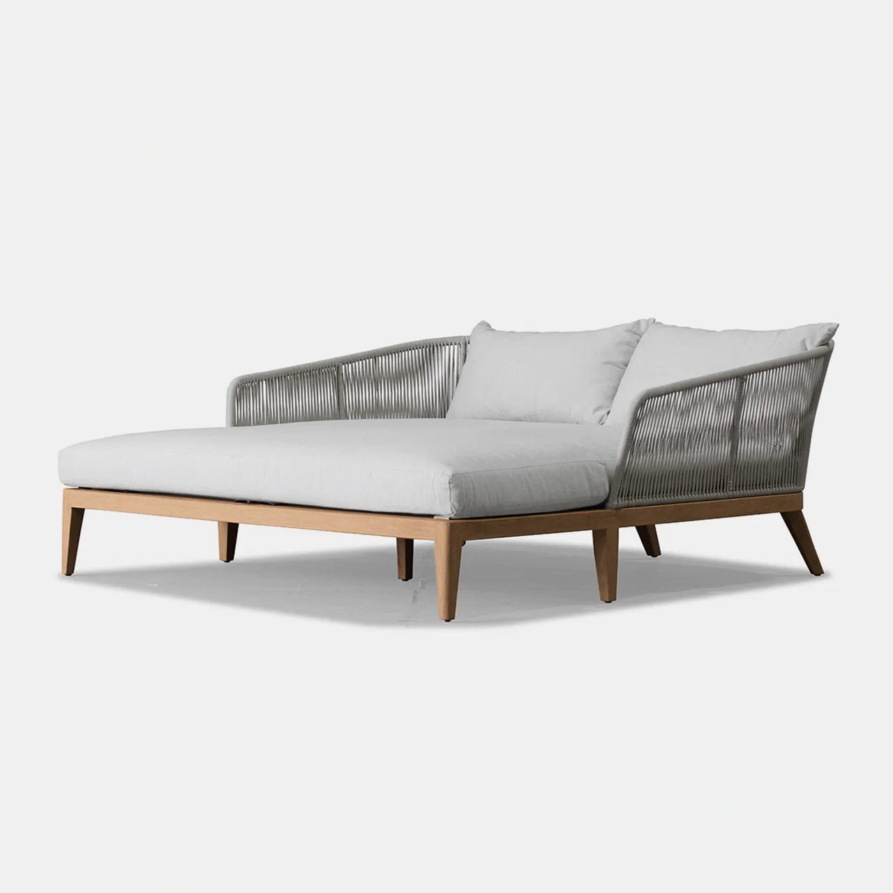 Avalon Daybed - Modern Upholstered Sofa Bed for Living Room, Guest Room & Small Spaces | Perfect for Lounging, Napping & Extra Sleeping Space