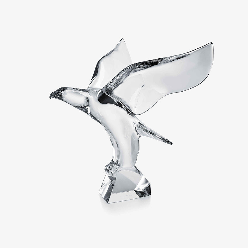 Baccarat Imperial Eagle 600 - Premium Crystal Glassware for Elegant Dining & Home Decor | Perfect for Weddings, Anniversaries & Luxury Gifts