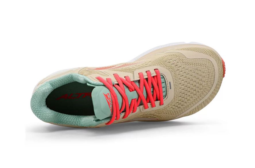 ALTRA Women's Torin 5 Running Shoes - Lightweight Cushioned Road Running Sneakers for Women | Perfect for Marathon Training, Jogging & Everyday Wear