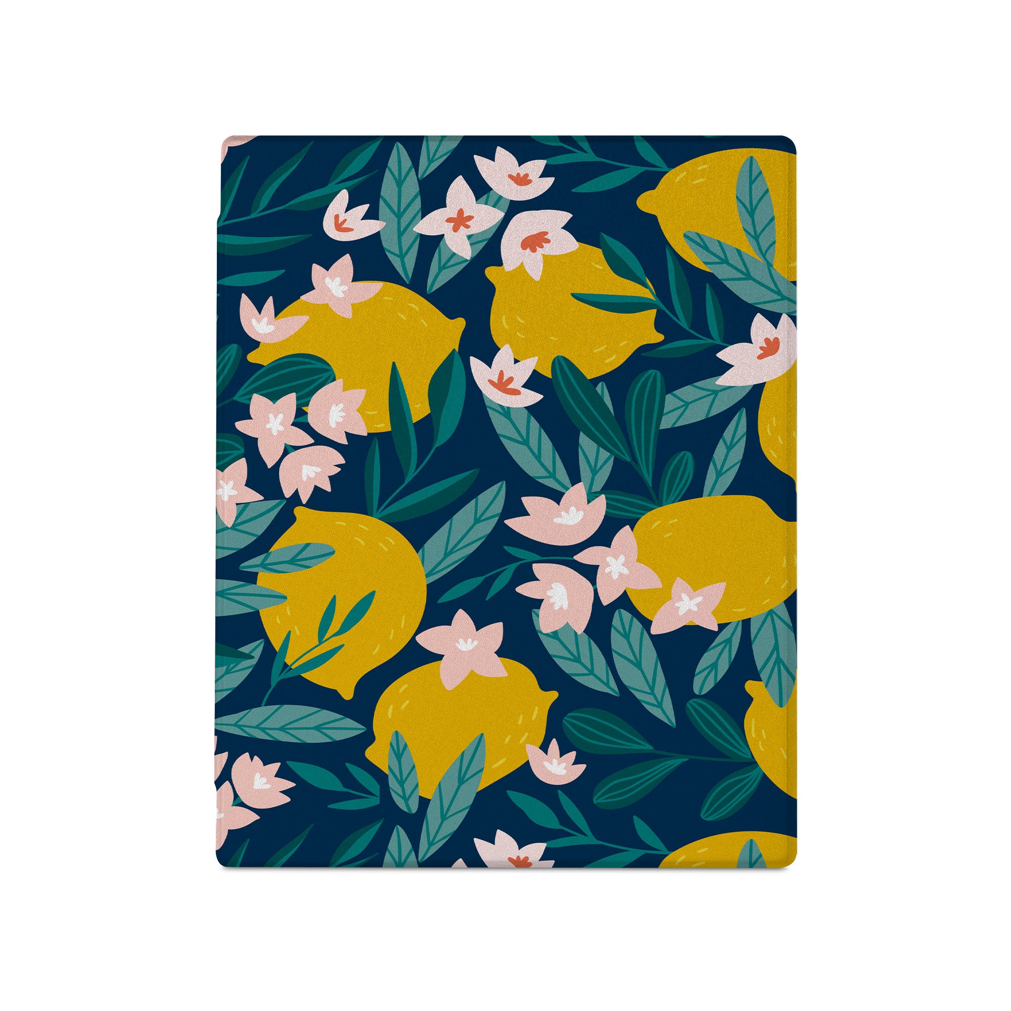 Premium reMarkable Tablet Case - Durable Protective Cover for reMarkable 2 ePaper Tablet - Stylish Fruits Design - Perfect for Work, Travel & Everyday Use
