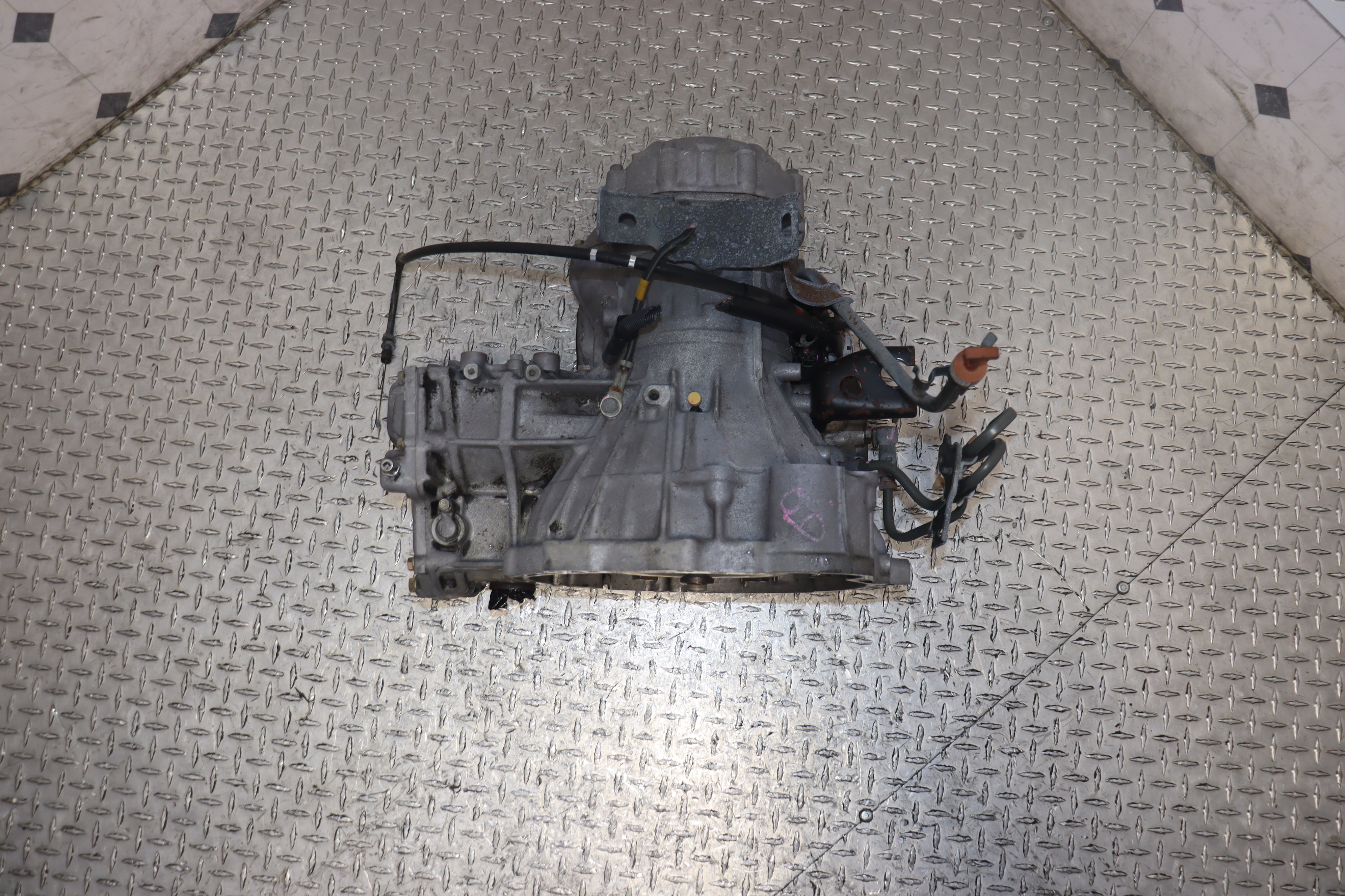 JDM 1997-2001 Toyota Camry 2.2L 4Cyl Automatic Transmission 5S-FE Engine - Replacement Part for JDM Toyota Camry - Perfect for Engine Swap & Performance Upgrade