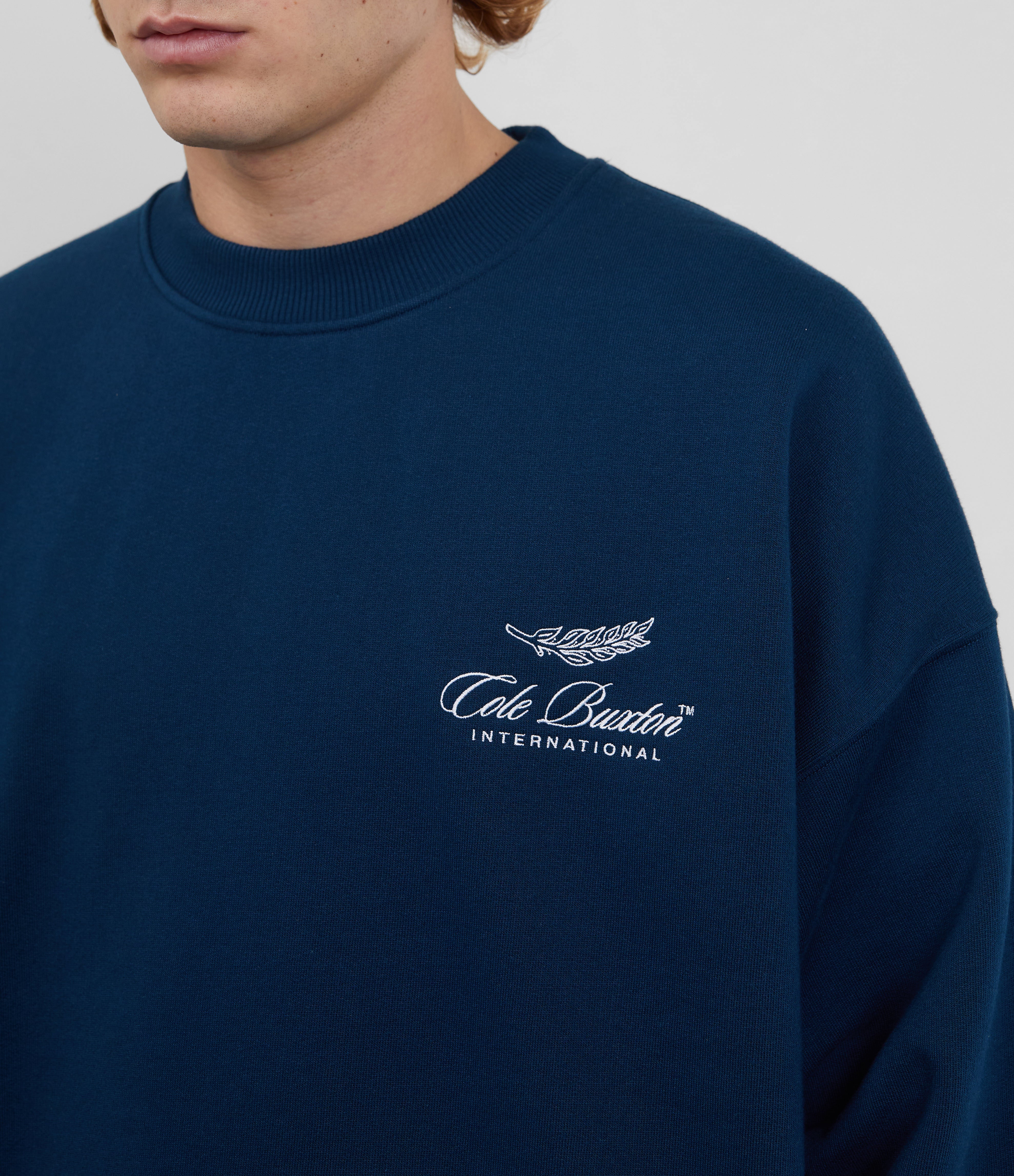 Premium Unisex Cotton Sweatshirt for Men & Women - Comfortable & Stylish Casual Wear for Travel, Gym, and Everyday Use