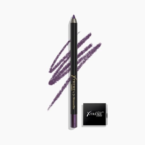 Plum with Sharpener