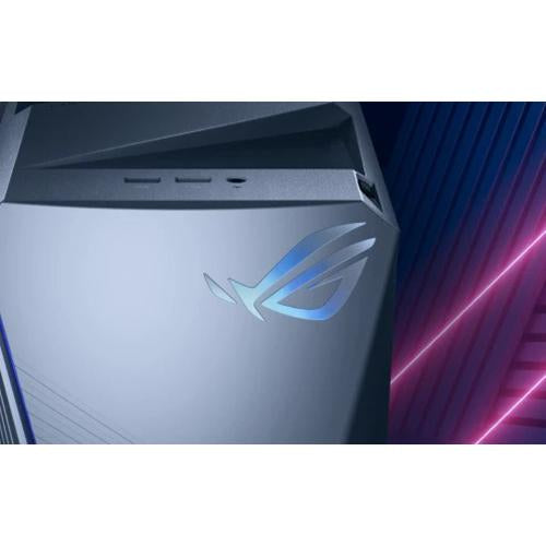 ASUS 27L Gaming Desktop PC - Intel Core i7-13700F, 16GB RAM, 1TB SSD, Windows 11 Home | Powerful Gaming & Workstation Computer for Streaming, Video Editing & Multitasking