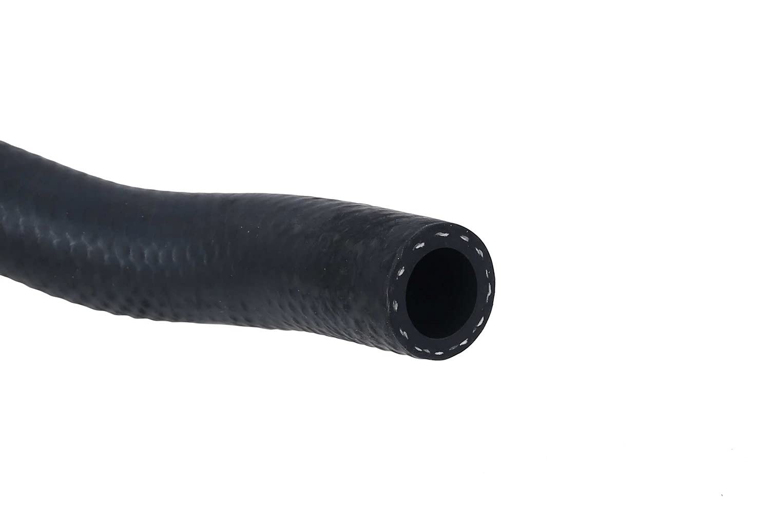 Sunsong 3403841 Power Steering Reservoir Hose - High-Quality Replacement for Smooth Steering | Perfect for Chevy, Ford, Dodge & More | Ideal for Daily Commuting & Off-Road Adventures