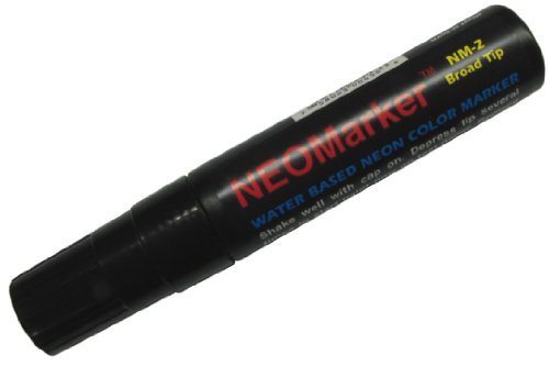 Twin Tip Pen A341 - Brick Red Fine Point Marker for Writing, Drawing & Art Projects - Ideal for Office, School & Crafting