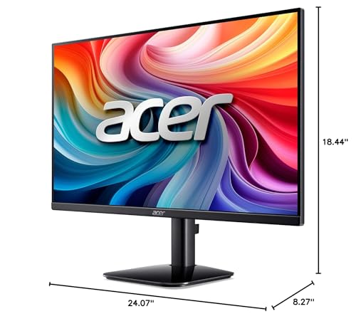 Acer 27