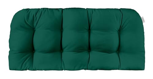 Canvas Forest Green