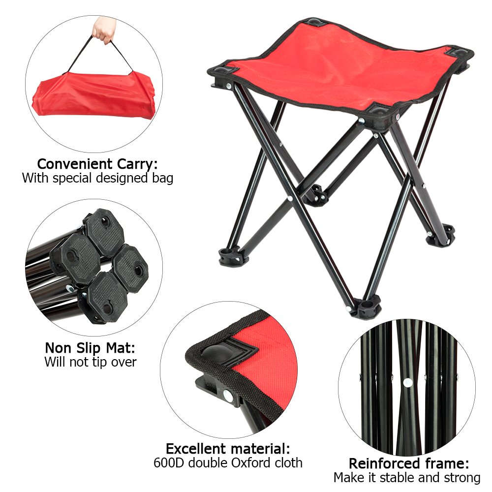 Portable Insulated Rolling Cooler & Picnic Table with 2 Foldable Fishing Chairs - Outdoor Camping, Beach, BBQ & Tailgating Essentials for Cold Drinks & Food Storage