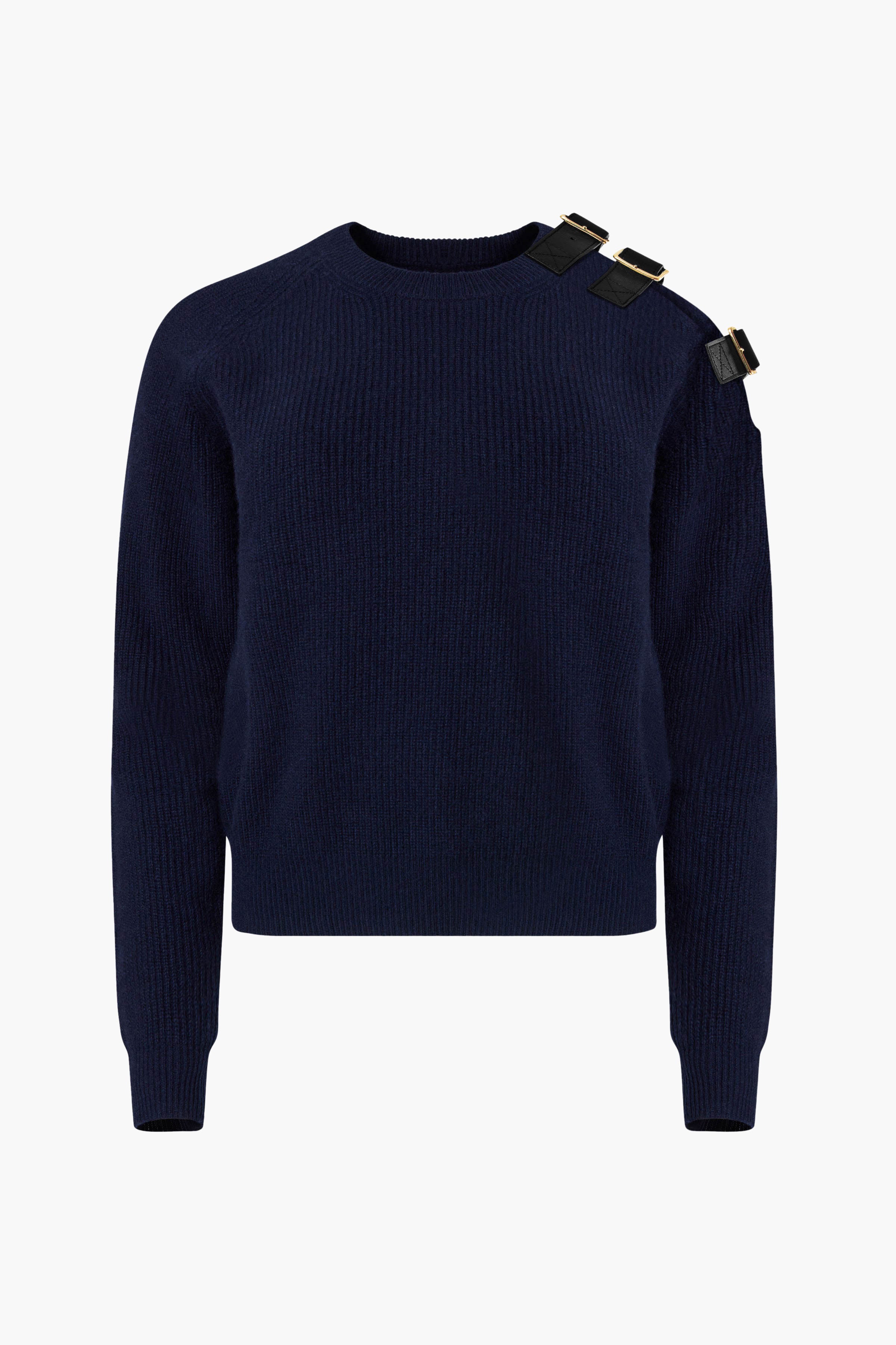Stylish Ness Sweater for Women - Cozy Knit Pullover for Fall & Winter | Perfect for Casual Outfits, Office Wear & Weekend Relaxation