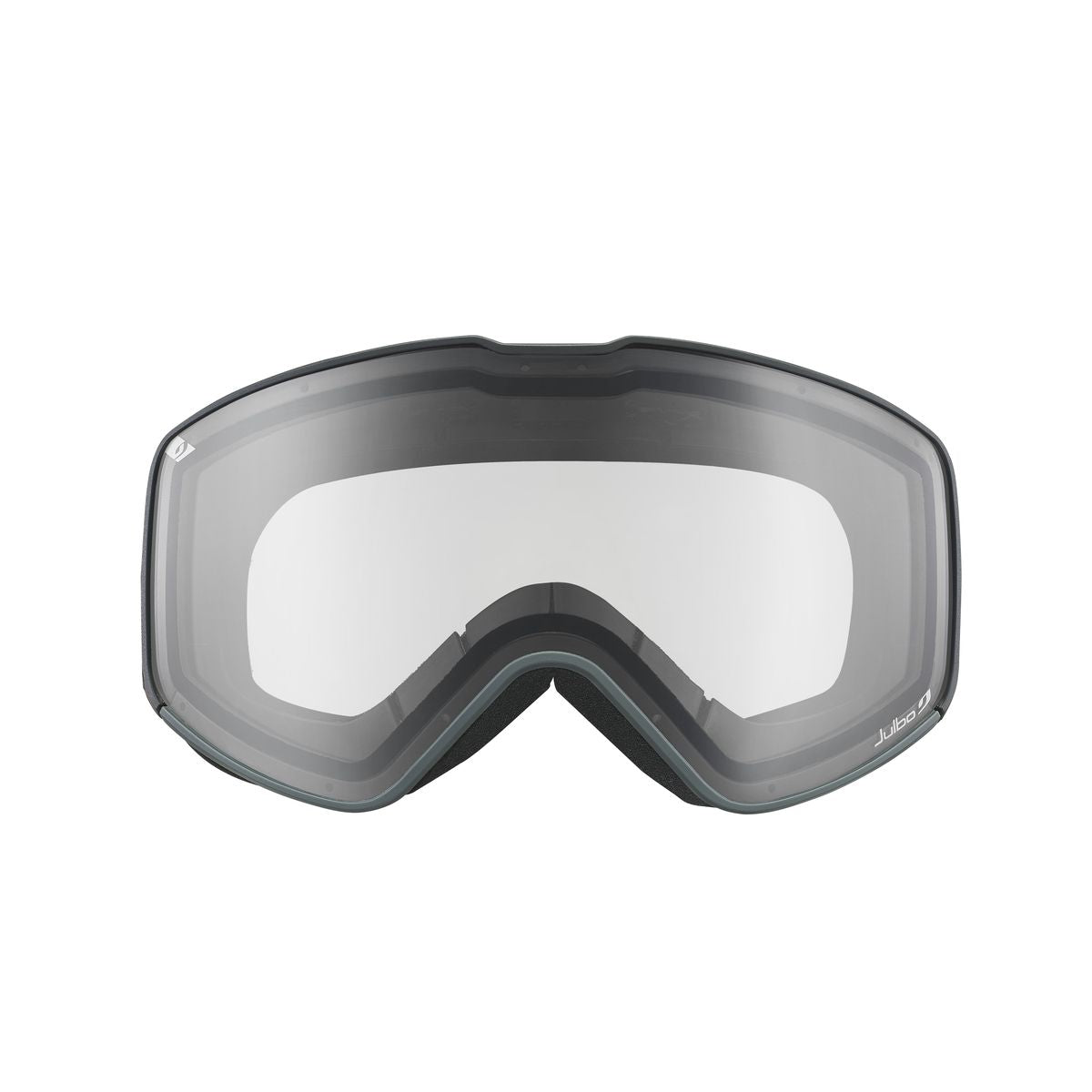 Alpine Snowboard Goggles Alpha J761 - Anti-Fog UV Protection Lens for Men & Women - Perfect for Skiing, Snowboarding & Winter Sports