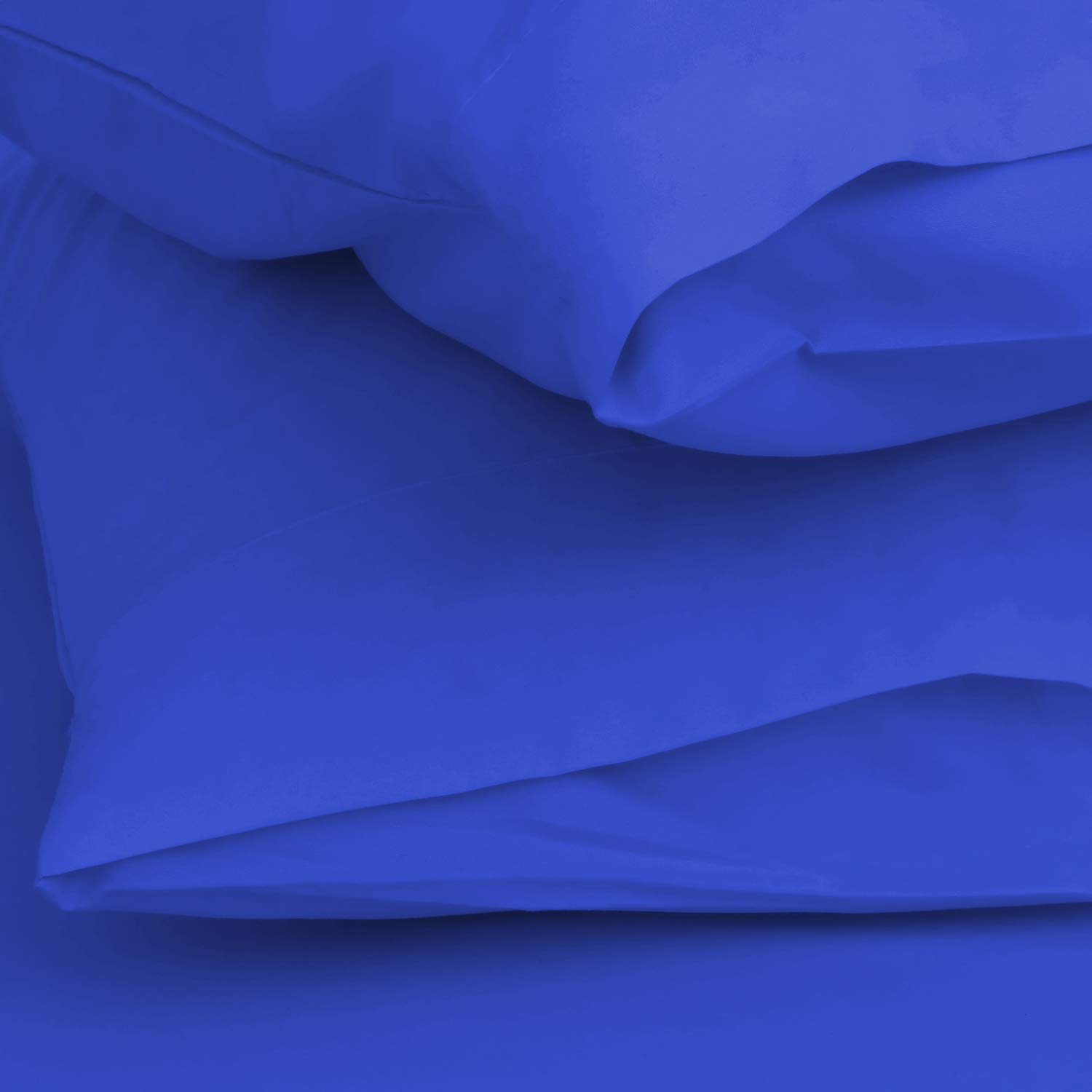 Luxury 4-Piece Twin XL Sheet Set - 800 Thread Count 100% Egyptian Cotton Bed Sheets with Extra Long Staple Cotton | Deep Pocket Fits Mattress Up to 15