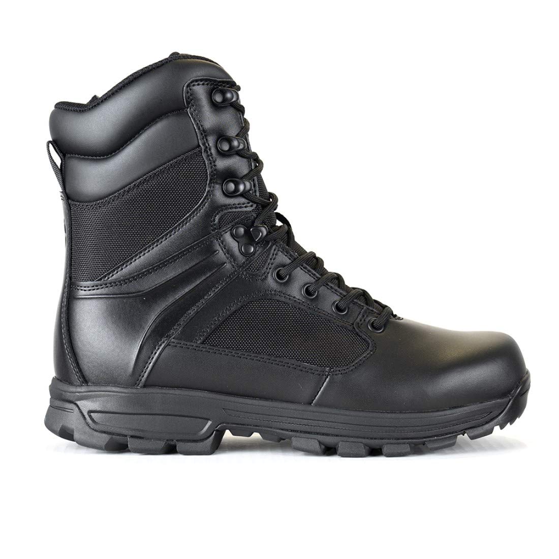 LA Police Gear Sector 8