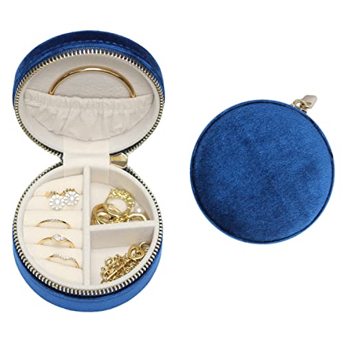 Midnight Blue/Round