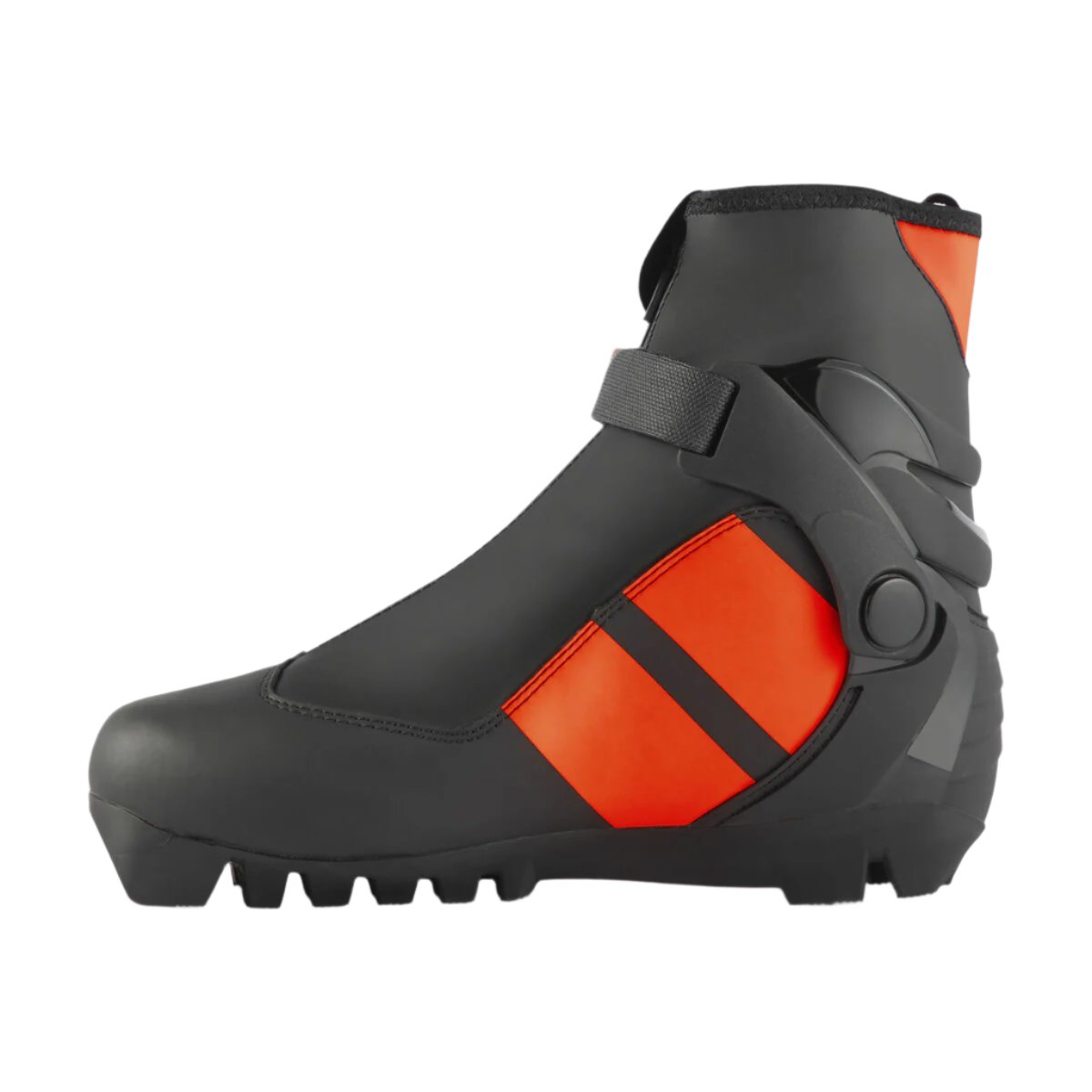 Rossignol Comp J Ski Boots 2025 - High-Performance Ski Boots for Men & Women - Perfect for Alpine Skiing and Freeride Adventures
