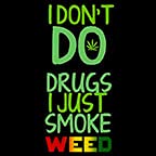 Smoke Weed
