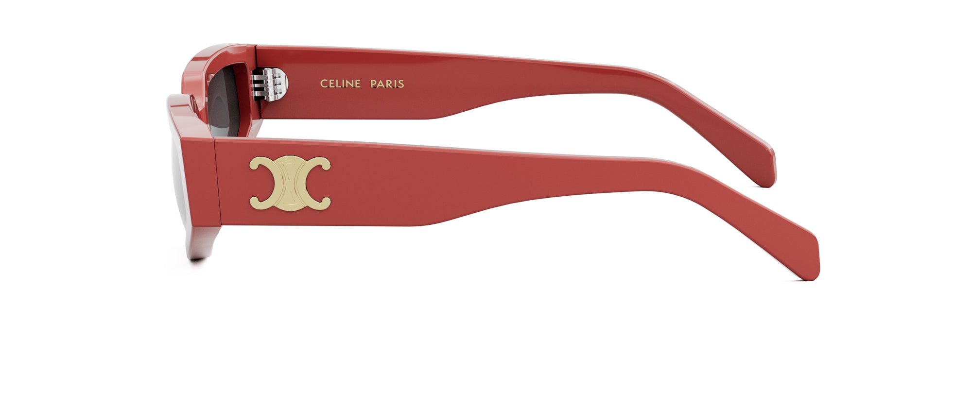 CELINE Triomphe CL40269U Sunglasses - Luxury Designer Shades for Women, UV Protection & Fashion Statement - Perfect for Outdoor Activities & Travel Accessories