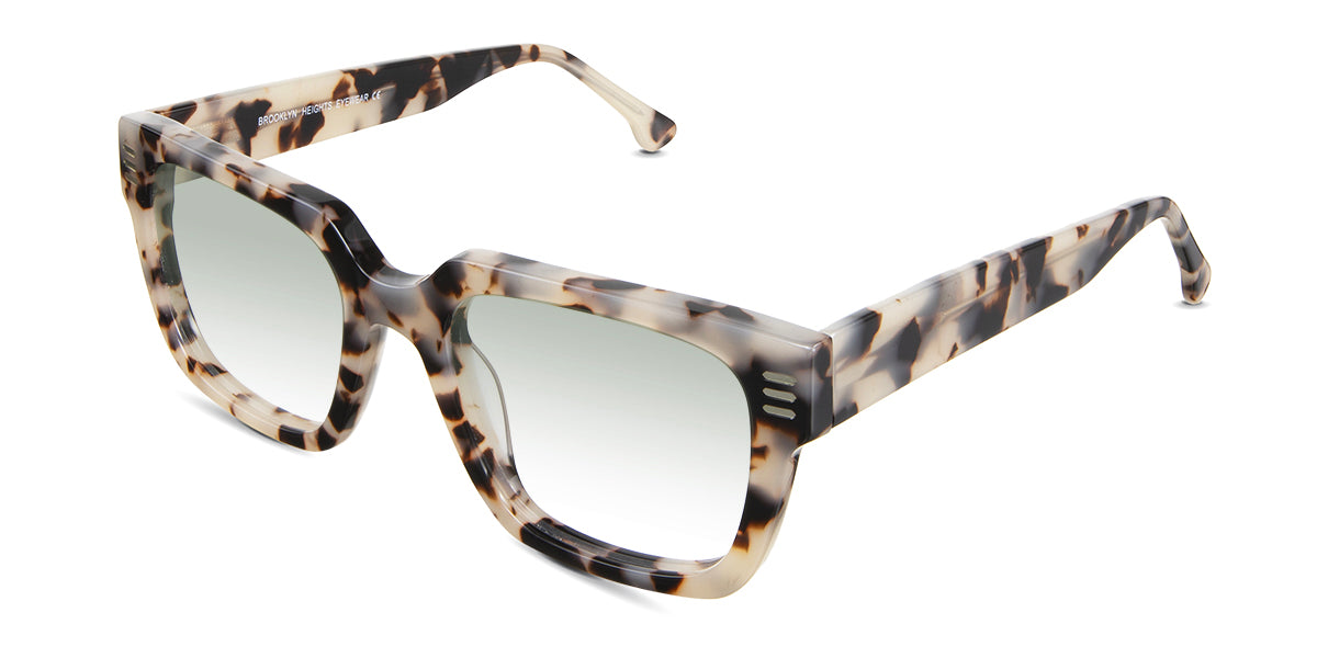 Kendra Women's Prescription Tinted Glasses - Stylish & UV Protection for Reading, Driving & Outdoor Activities