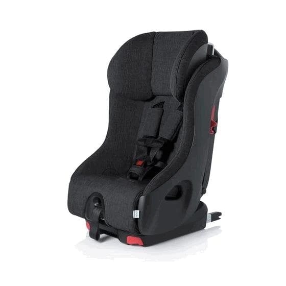 Clek Foonf Convertible Car Seat - Safe & Comfortable for Toddlers & Kids | Perfect for Travel & Everyday Use