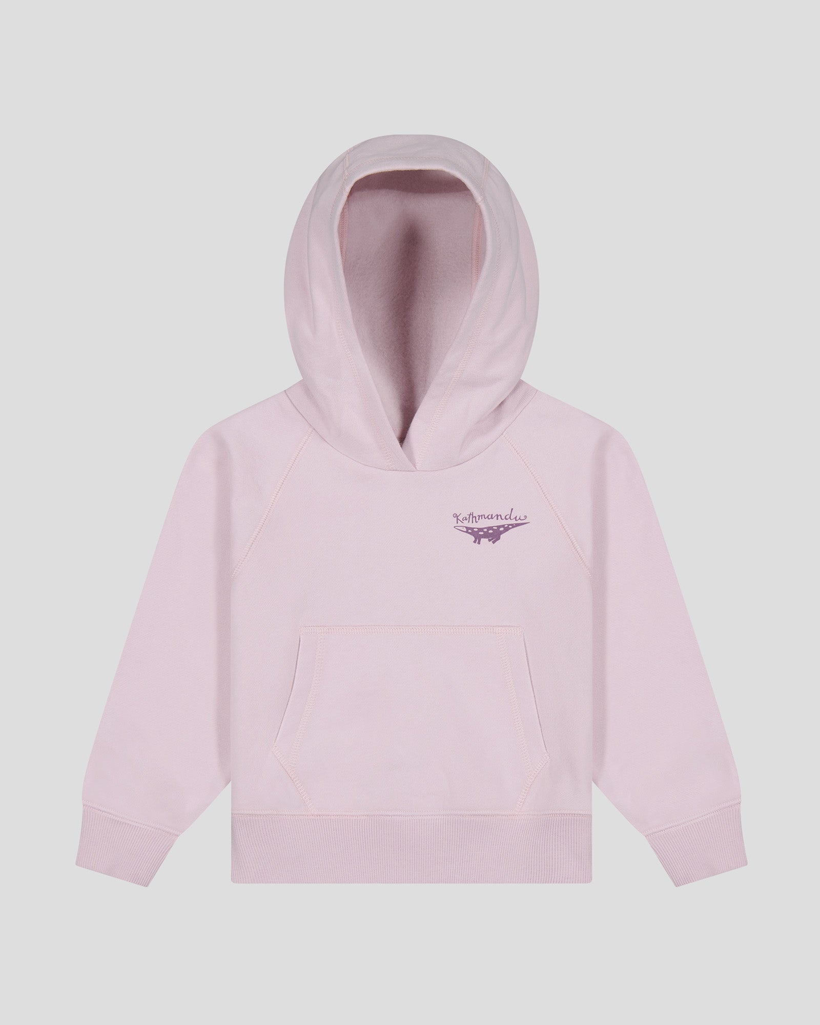 Stardust Kids' Lizard Hoodie - Cute Reptile-Themed Pullover for Boys & Girls - Perfect for Outdoor Play, Costume Parties & Everyday Wear