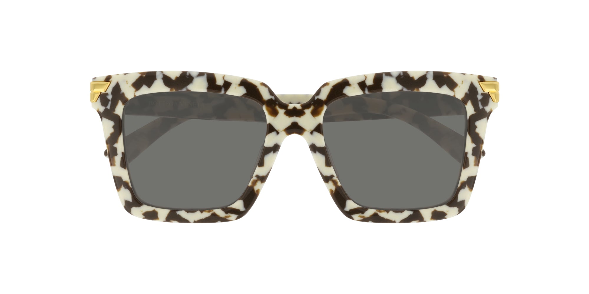 Bottega Veneta BV1005S Sunglasses - Luxury Polarized UV Protection for Men & Women - Perfect for Outdoor Activities, Travel & Fashion