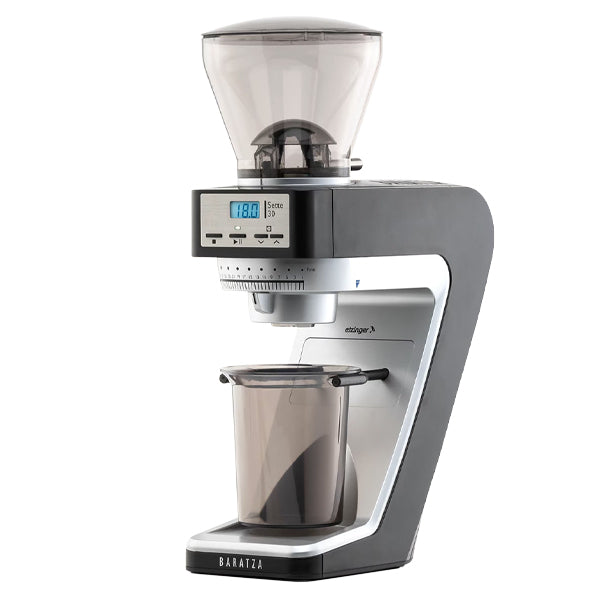 Baratza Sette 30 AP Conical Burr Coffee Grinder - Electric Espresso & Drip Coffee Maker for Home Baristas - Perfect for French Press, Pour Over & Cold Brew