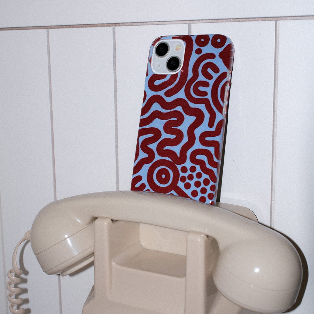 Premium Anka Shockproof Phone Case - Durable Protective Cover for iPhone & Android - Perfect for Outdoor, Travel & Daily Use