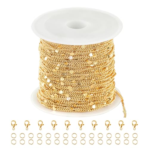 Gold Round